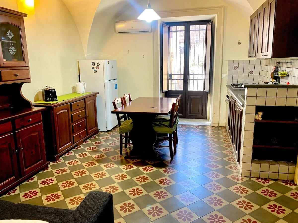 Dream Home - Lovely Space In The Heart Of Catania Exterior photo