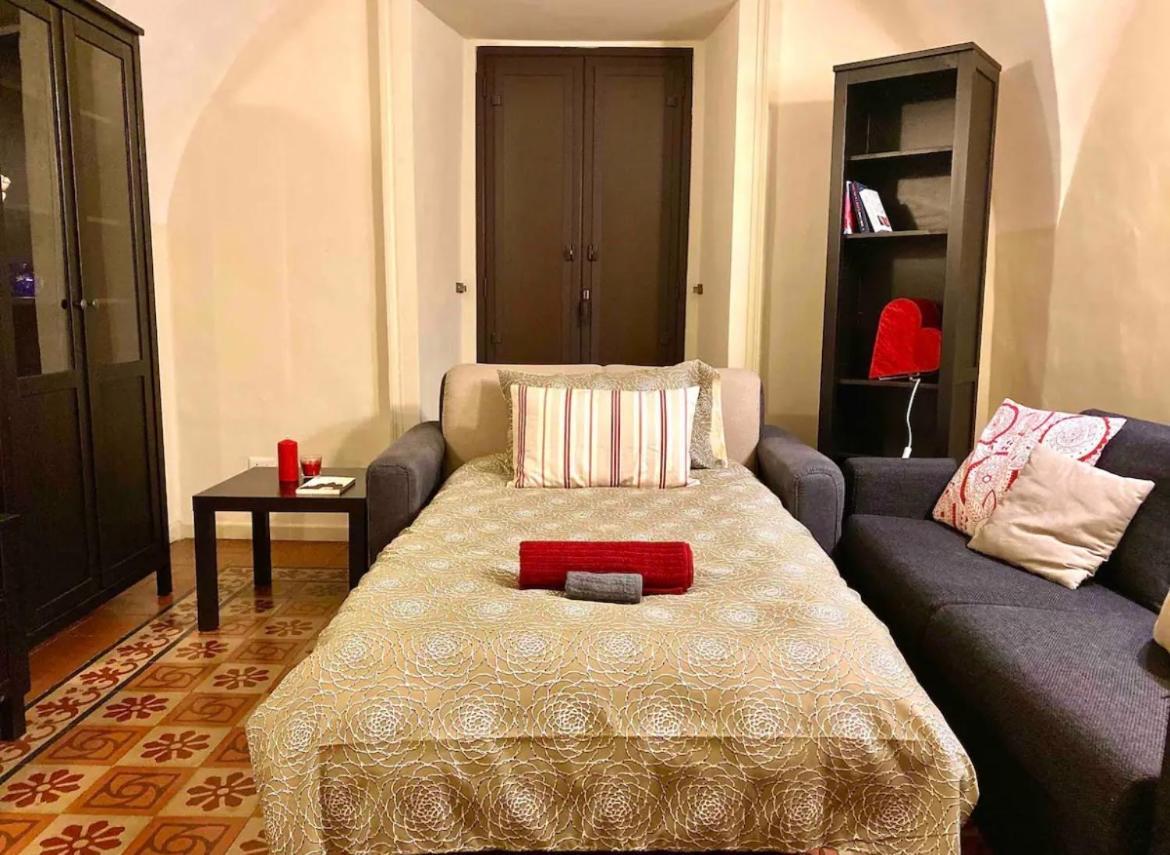 Dream Home - Lovely Space In The Heart Of Catania Exterior photo