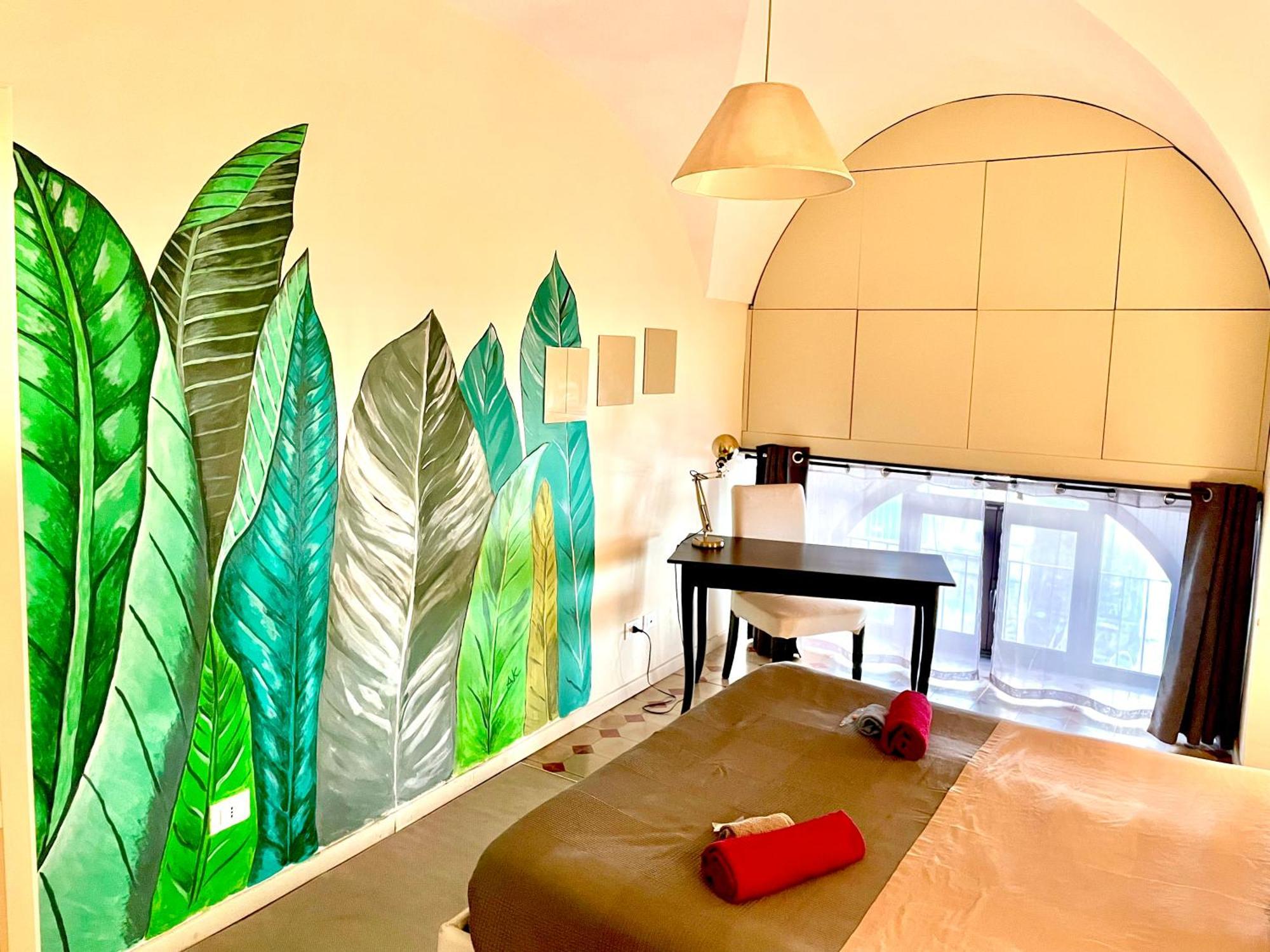 Dream Home - Lovely Space In The Heart Of Catania Exterior photo
