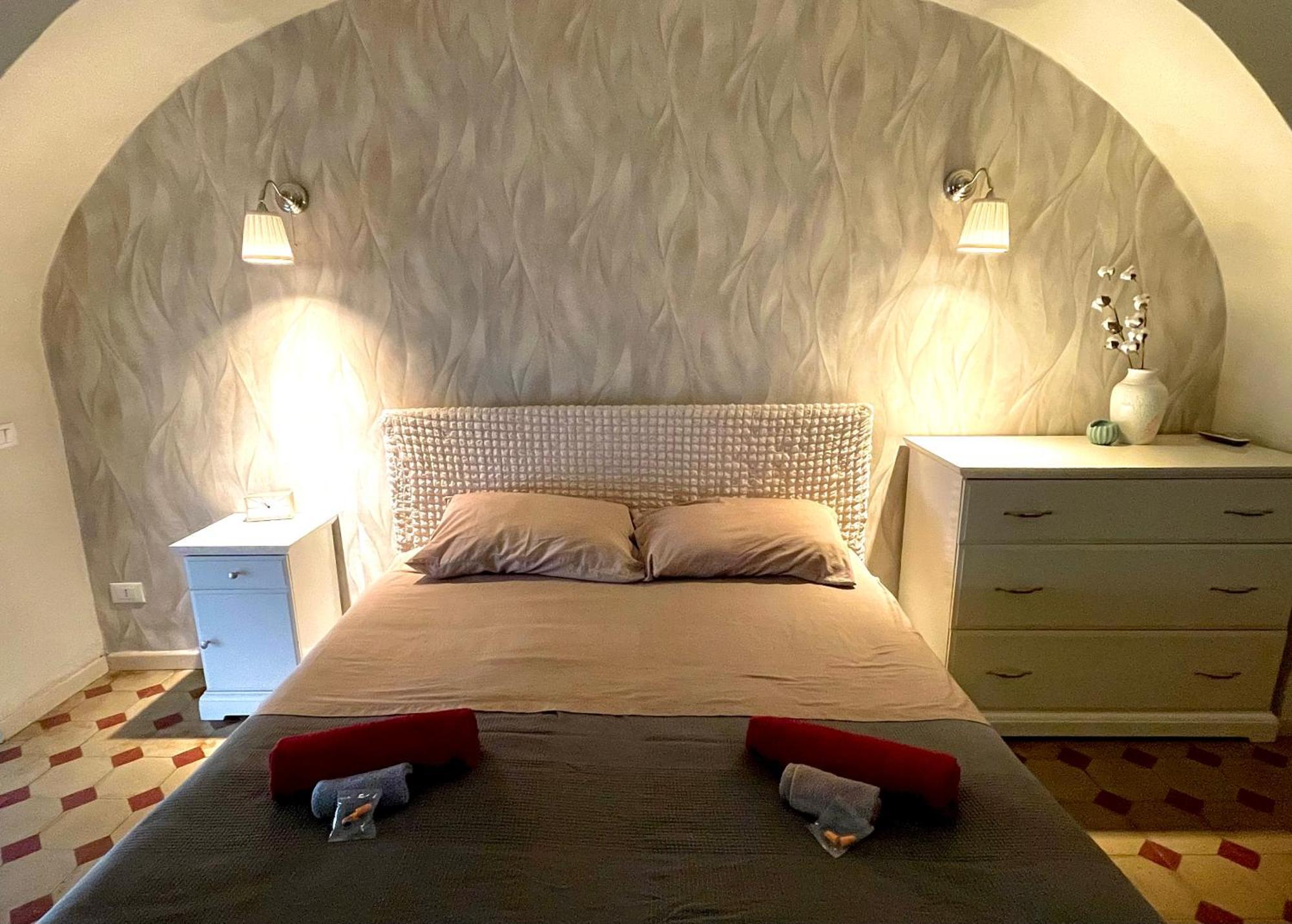 Dream Home - Lovely Space In The Heart Of Catania Exterior photo